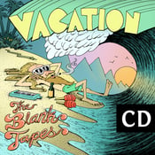 Image of Vacation CD