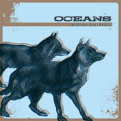 Image of Oceans - Nothing Collapses CD