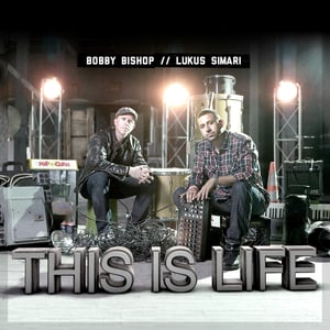 Image of This Is Life CD