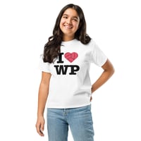 Image 17 of I Love Water Polo Tee - Kids