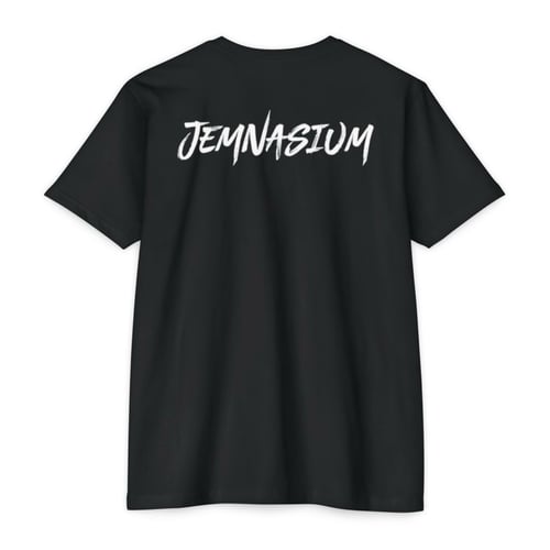 Image of TF Street JEMNASIUM EDITION Tee