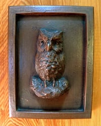 Image 1 of Owl