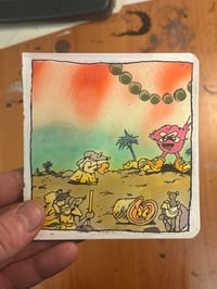 Image 2 of CPK mini #216 (passage of the giant shrimp)