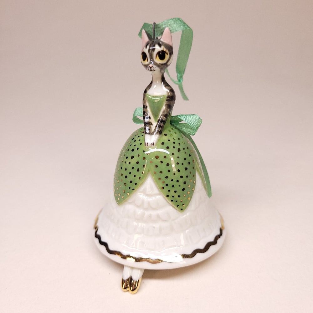 Image of Marissa Belle