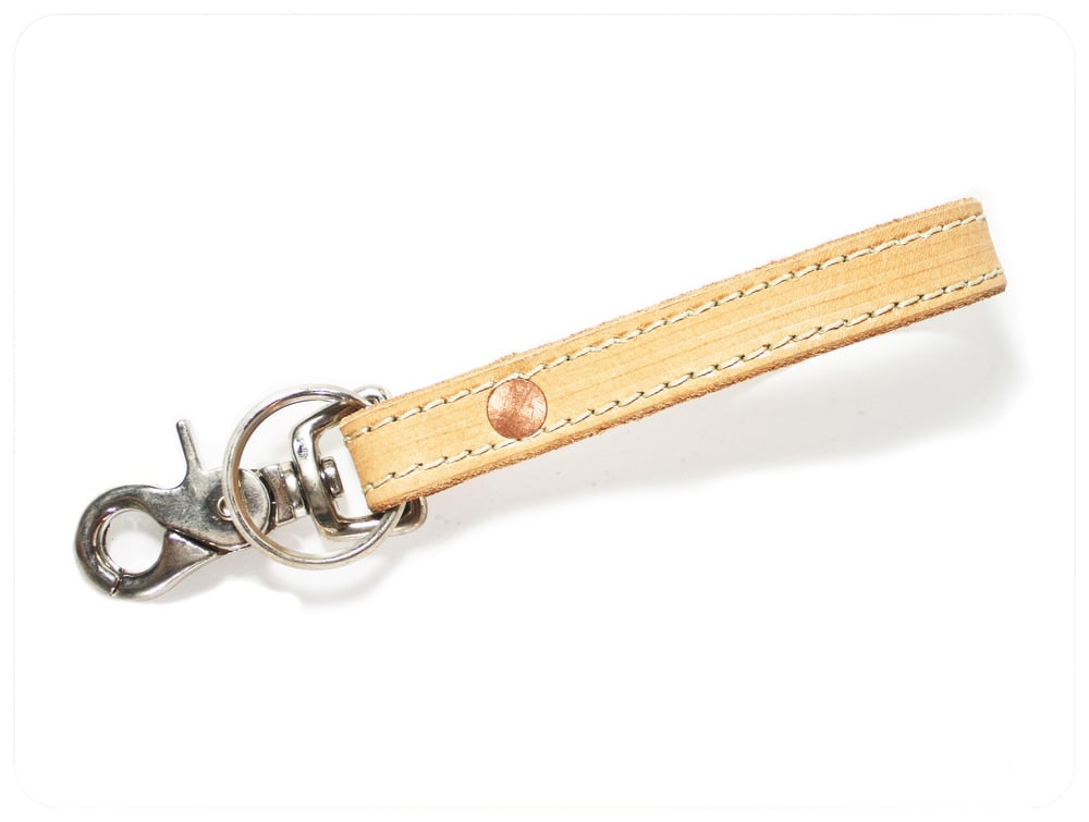 Image of Heavy Duty Lanyard
