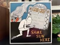 Image 1 of Same Sun Here - Good Grief EP