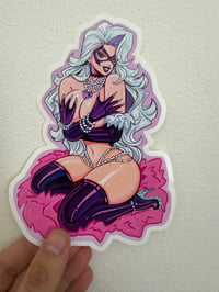 Image of Cat   sticker