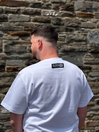 Image 10 of  Extreme Culture® Premium Heavyweight Tee (WHITE)