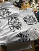The First White Tee