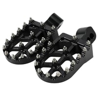 Image 1 of CNC Racing Footpeg Kit