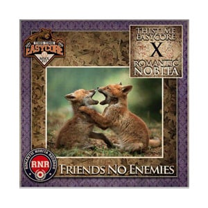 Image of TTEC X RNR - Friends No Enemies