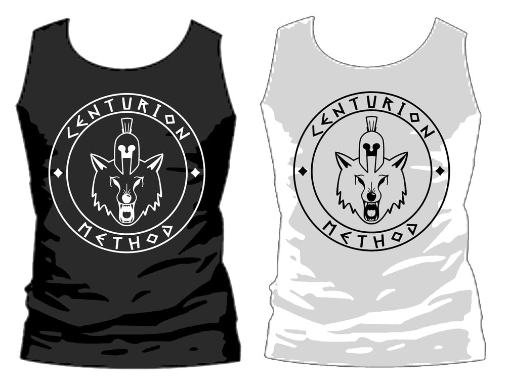 Image of Centurion Method Training Vest
