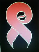 Image of Phillies Breast Cancer (Black)