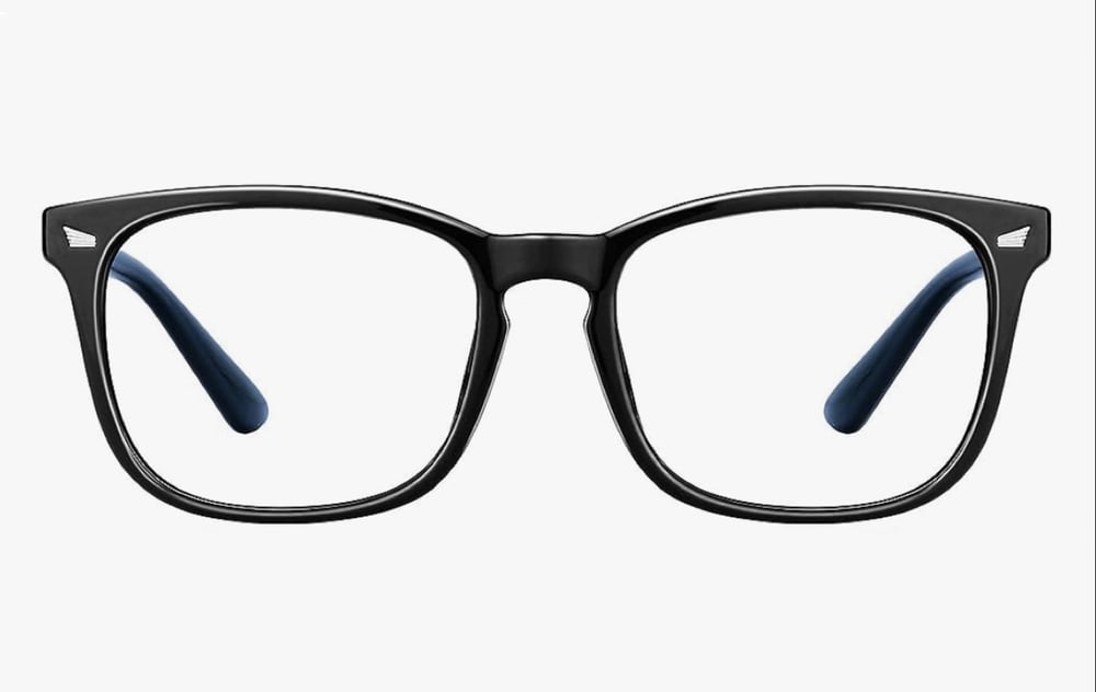 Image of Teacher Glasses- Blue Light protection