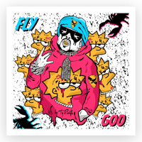 Image 4 of Paper Prints