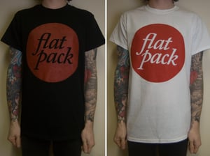 Image of Flatpack T-Shirt