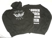 Image of Hoodie