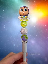 Image 1 of Astronaut Pen