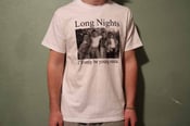 Image of Stand By Me (WHITE TEE SHIRT)