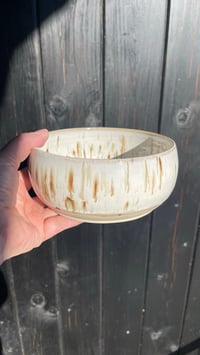 Image 1 of Skål Fransk Nougat 2