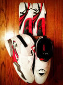 Image of Air Jordan Retro 8 Elite 