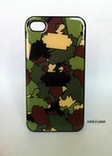 Image of Lock & Load iPhone Case (4,4s)