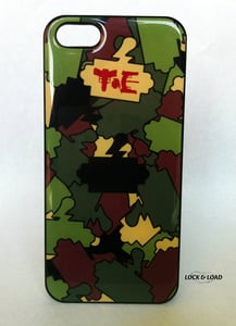 Image of Lock & Load iPhone Case (5)
