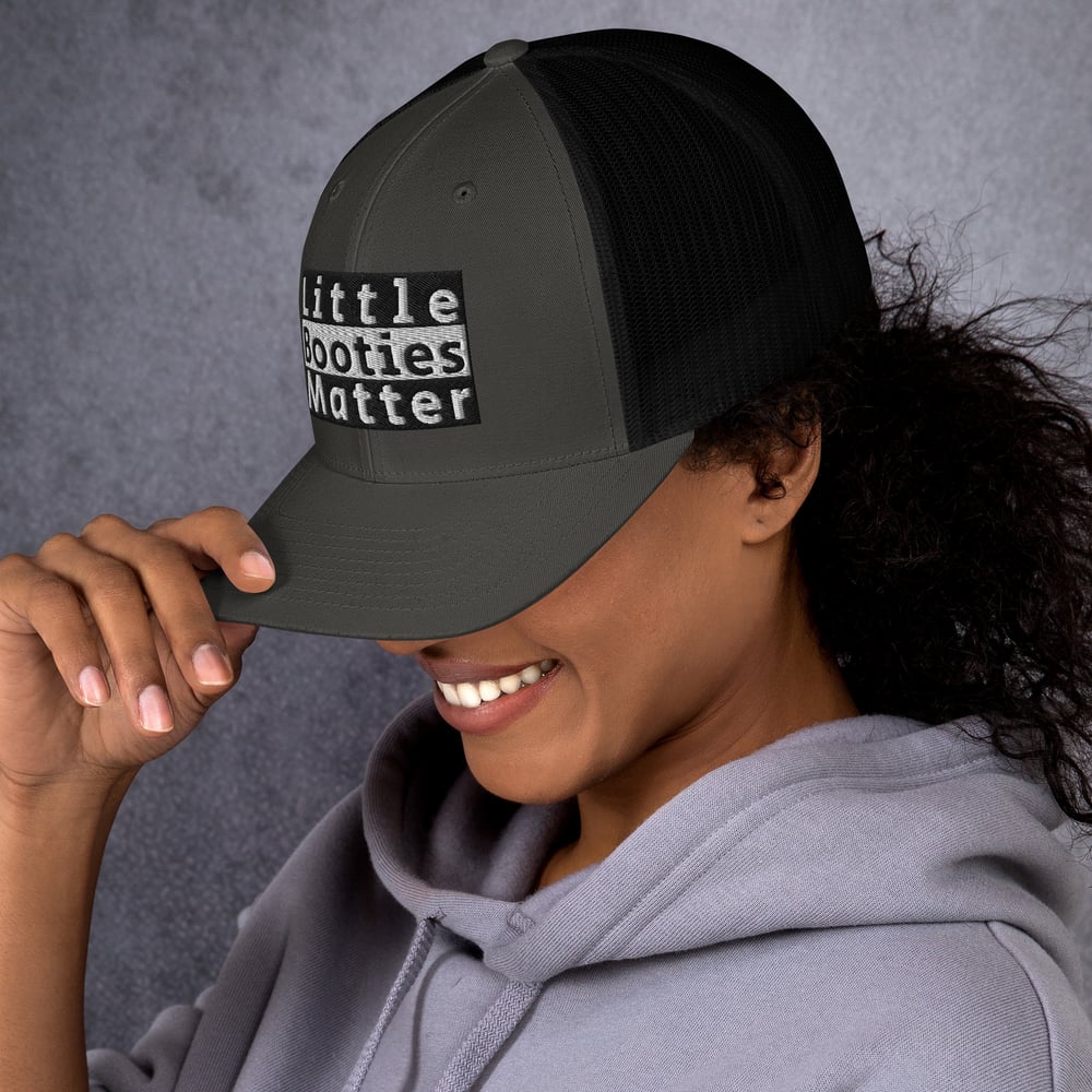 Image of Trucker Cap lbm