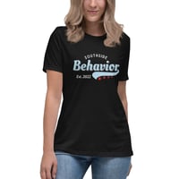 Image 1 of Established 2022 - Women's Relaxed Tee 