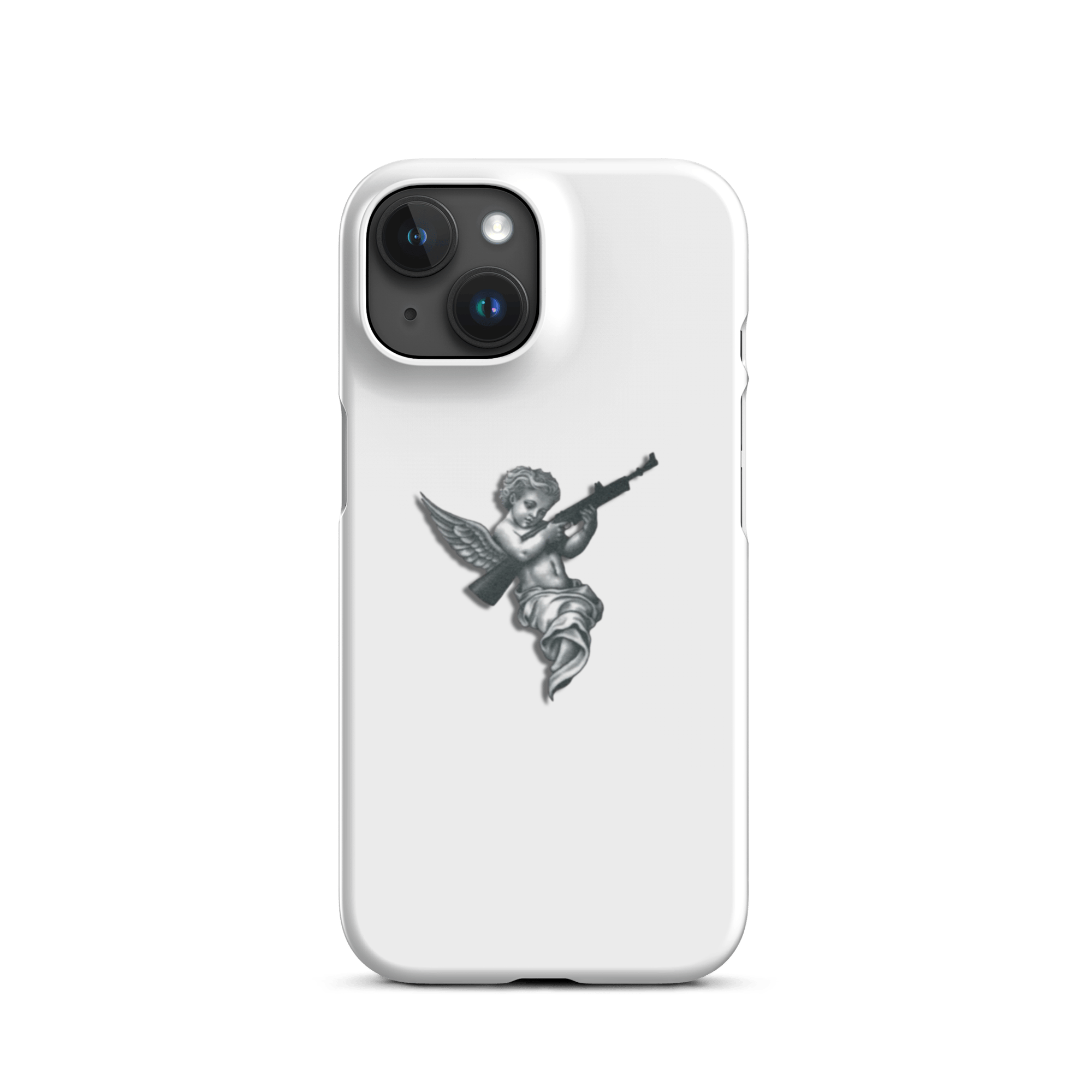 Image of ANGEL CLOUD CASE