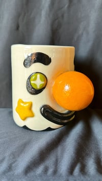 Image 3 of Boo-zo the Ghost Mug