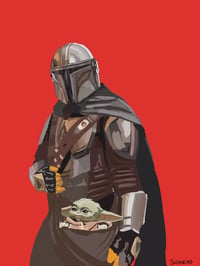 Mandalorian