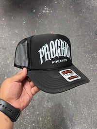 Image 1 of Staple trucker
