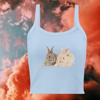 Image 3 of ⚥ 'Hun Buns' Tank