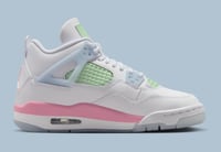 Image 2 of Jordan Retro 4 “Valentine’s Day”