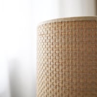 Image 3 of Lampe Vintage Cannage
