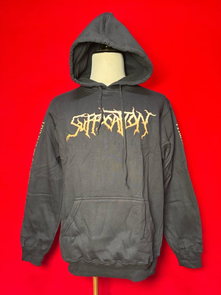 Fat Tub of Lard Records Side Store — Official Devourment