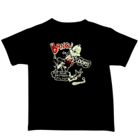 Bang! T-shirt