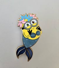 Image 2 of Pins from my personnal collection part6