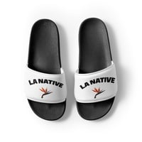 Image 1 of Women's slides