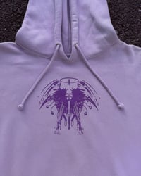 Image 2 of Angel of Death Hoodie (Large)