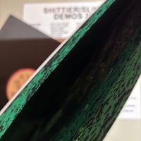 Image 7 of Wharflurch - "Shittier / Slimier" 12" vinyl LP