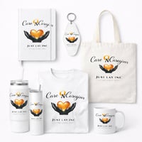 Image 1 of Care On Caregiver Merchandise