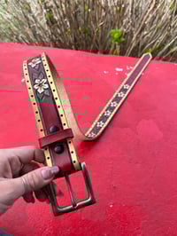 Image 2 of Cuff Belt