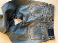 Image 8 of Maison Martin MARGIELA denim