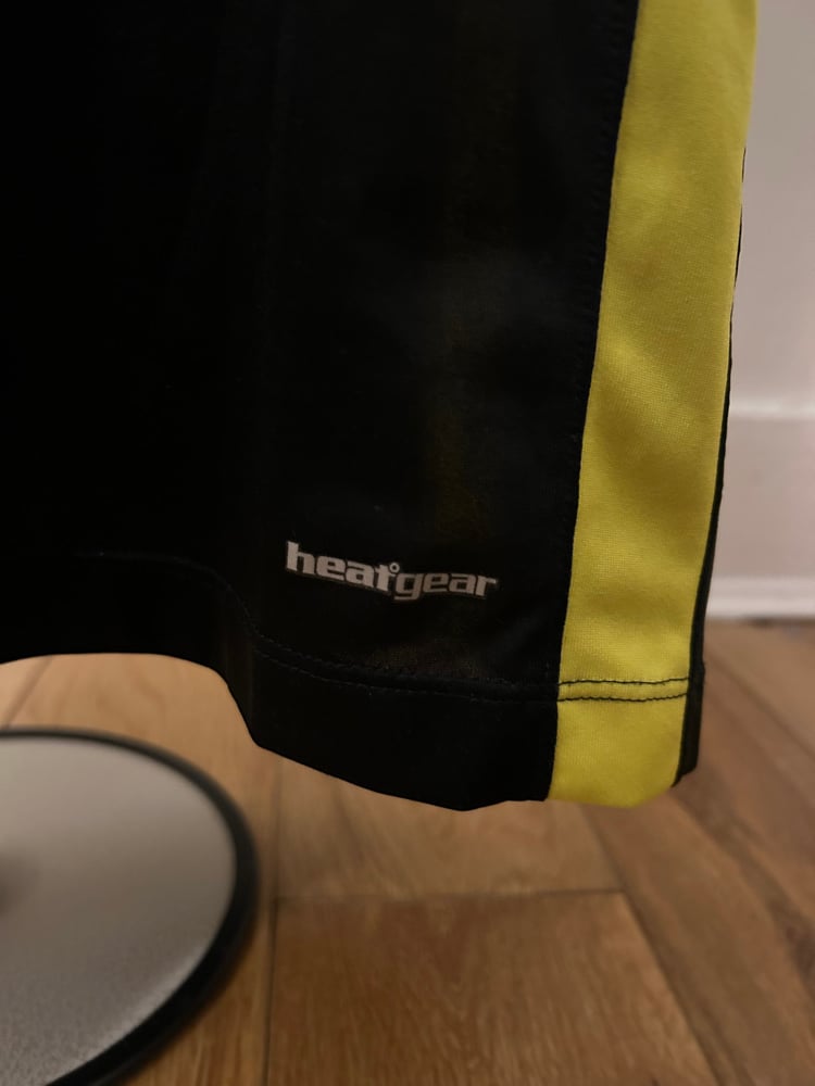 Image of Tottenham Hotspur “ERIKSEN 23” 2014/15 Away Shirt (L)