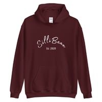 Image 3 of SilliBean est. 2020 hoodie