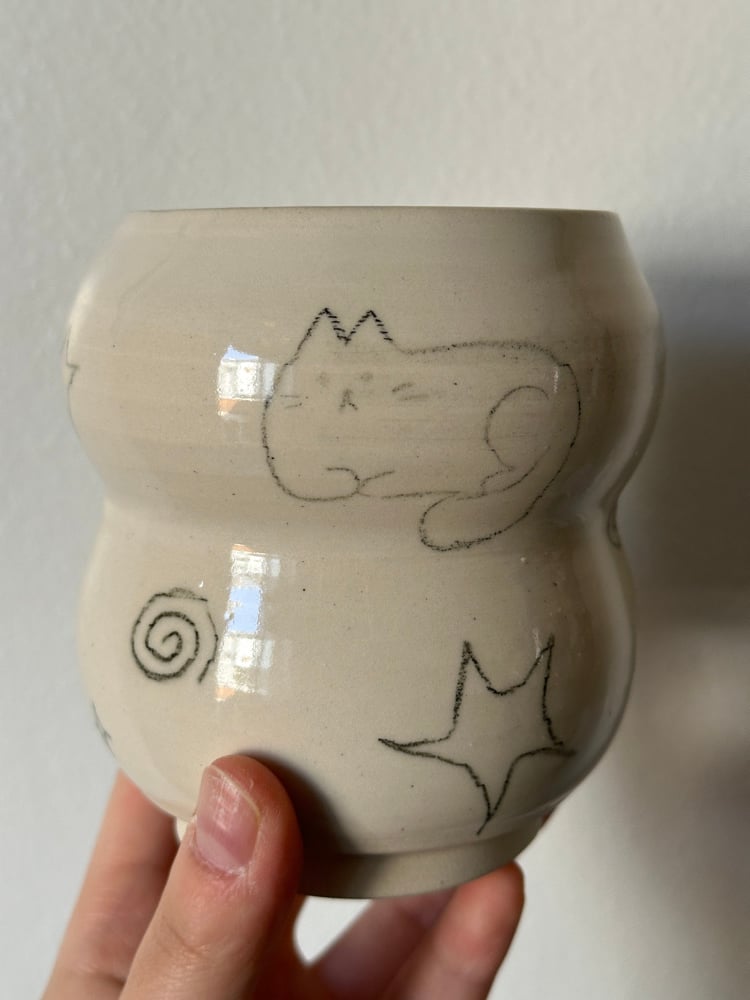 Image of Slow Life Mug