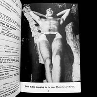 Image 6 of Grecian Guild Pictorial February 1959