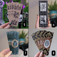 Image 3 of Cryptid Club Extras